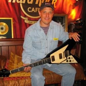 Meet your Posher, Kirk